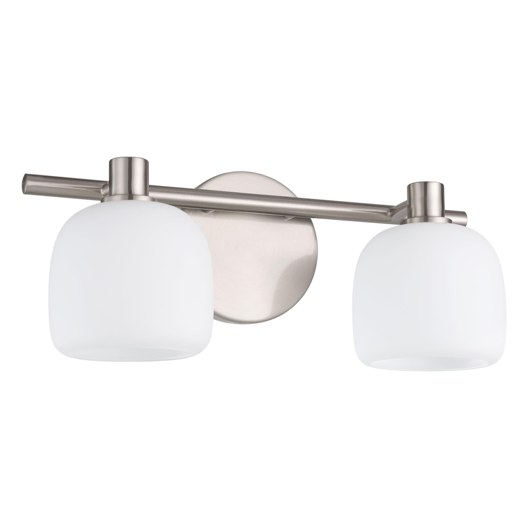 Valentina 15 Inch Bath Vanity Light by Eglo Lighting