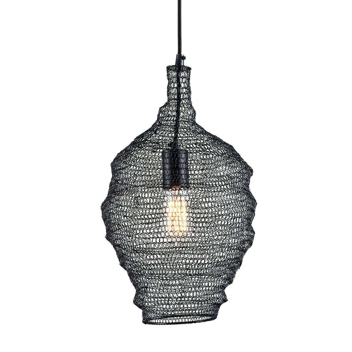 Wabi Sabi 12 Inch Mini Pendant by Troy Lighting