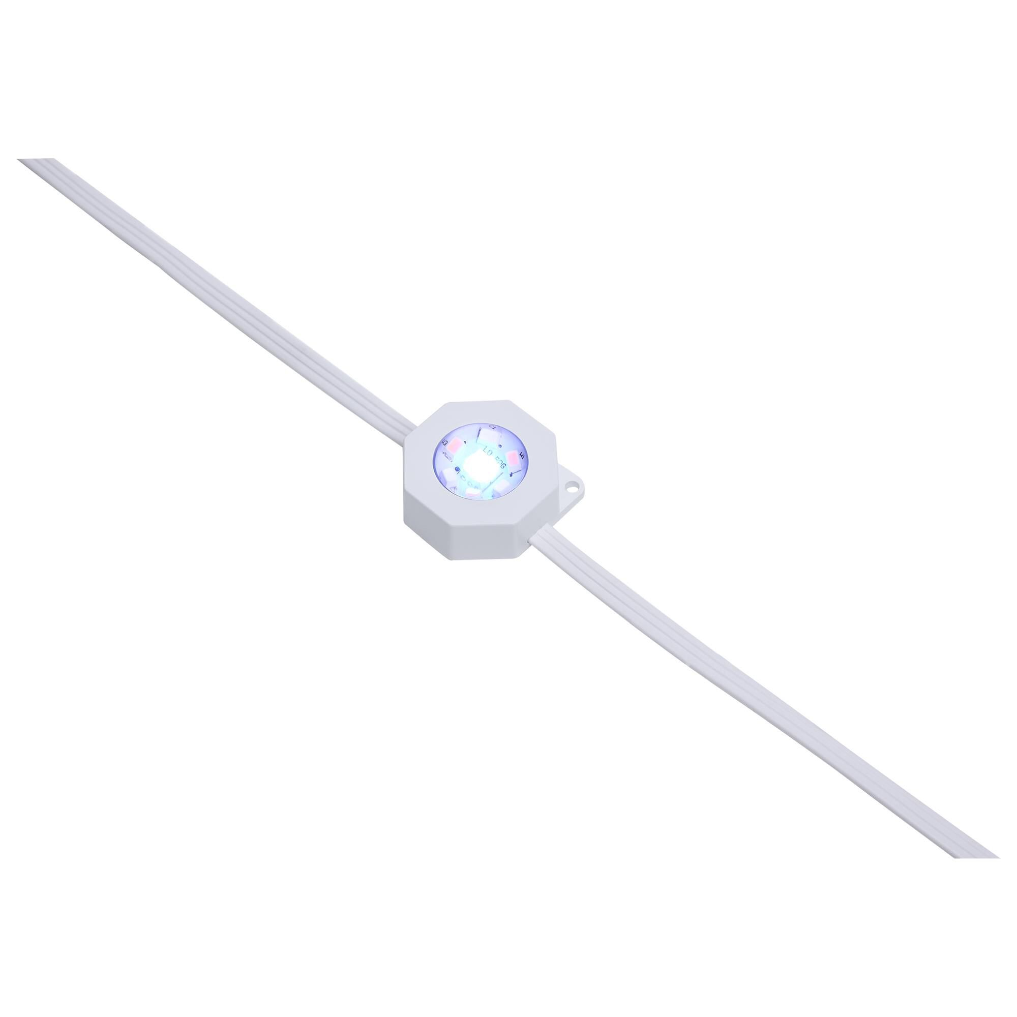 Starfish 1200 Inch String Light by Satco