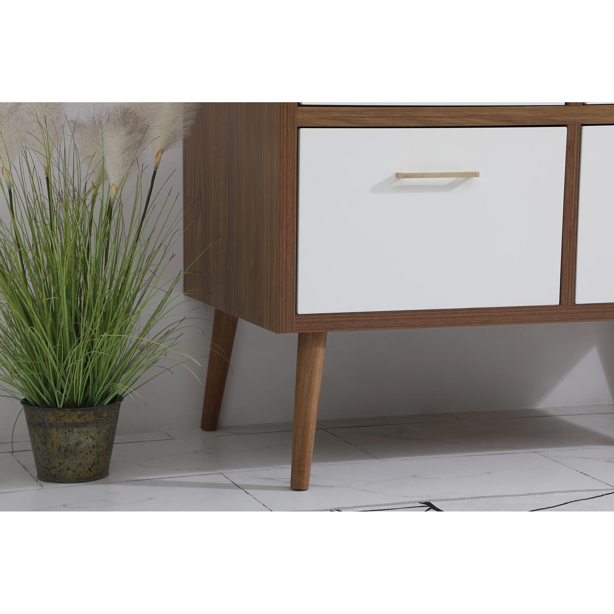 Boise Bath Vanity by Elegant Decor