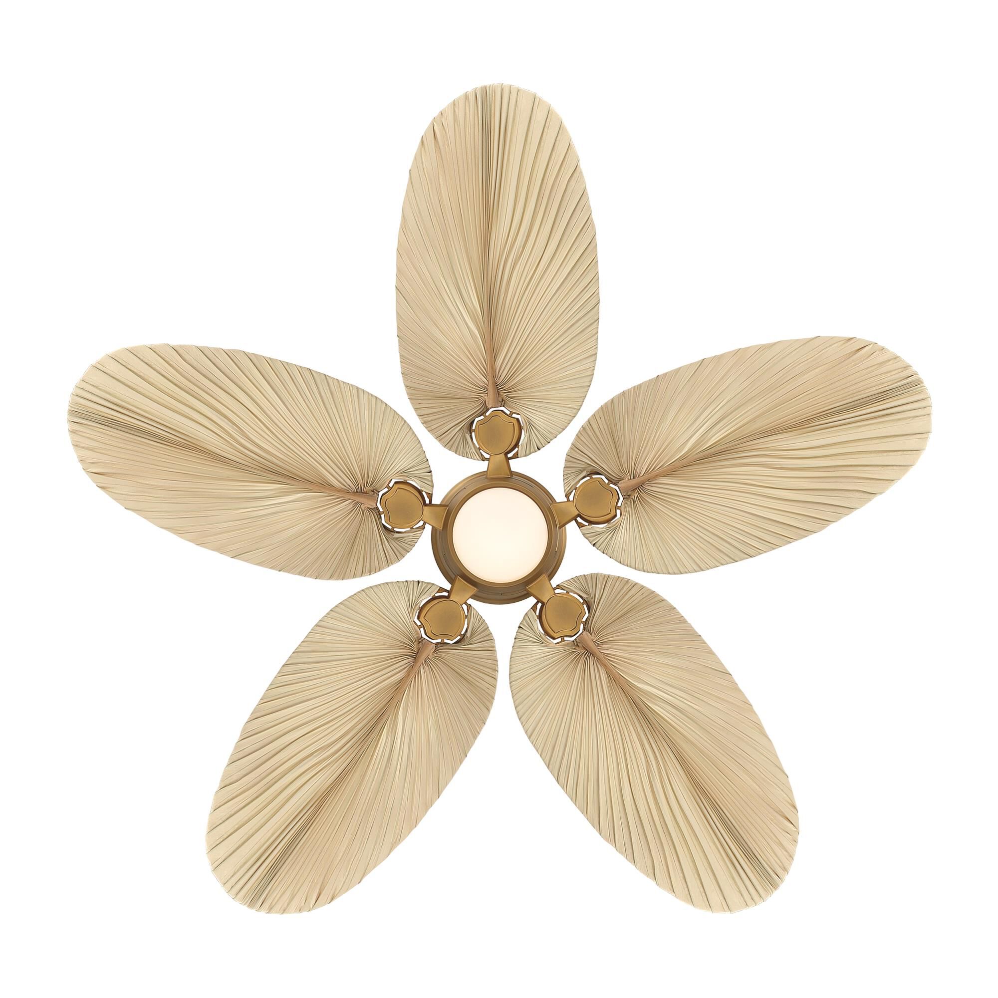 Portesa 60 Inch Ceiling Fan by Minka Aire