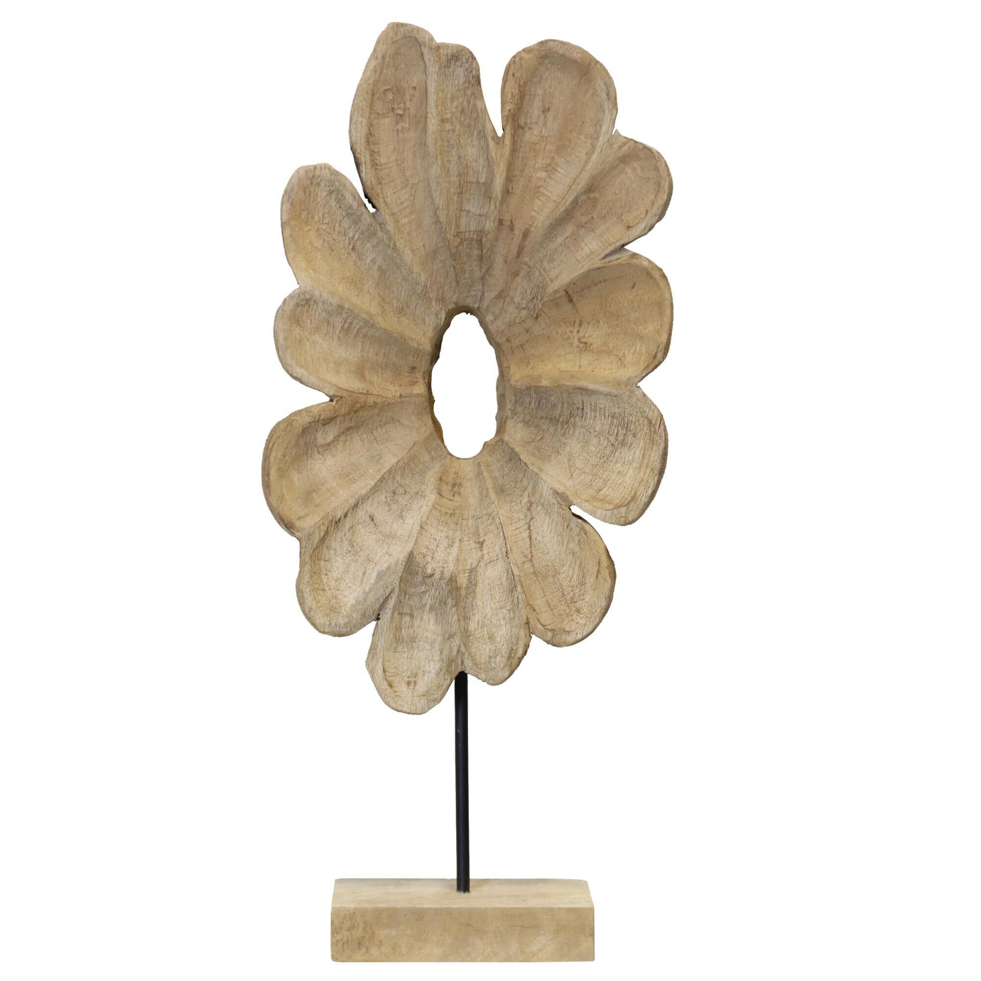 Shown in Natural finish