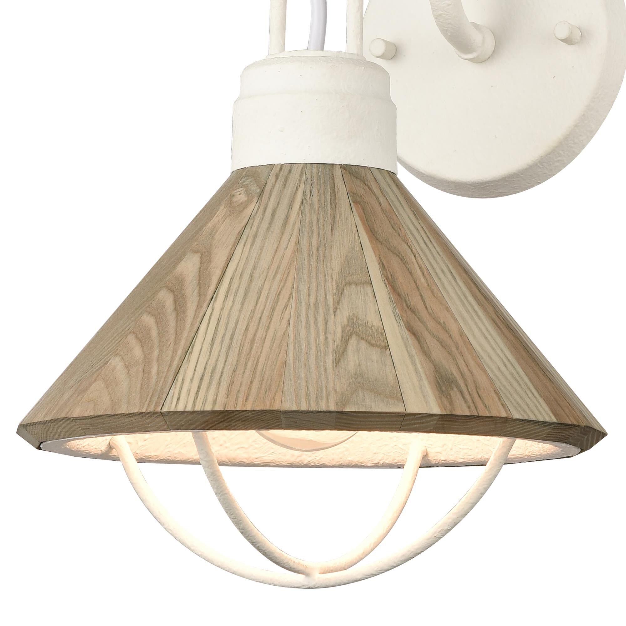 ELK Home Cape May 15 Inch Wall Sconce