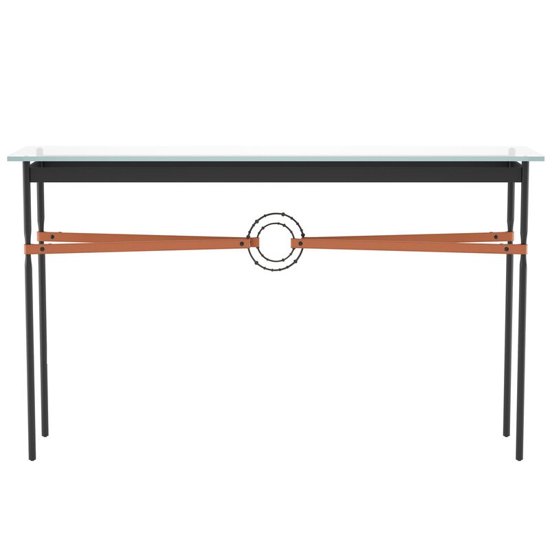 Equus 54 Inch Console Table by Hubbardton Forge