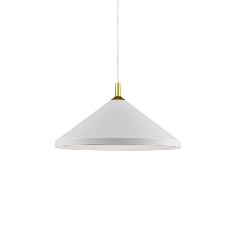 Dorothy 18 Inch Pendant Light by Kuzco
