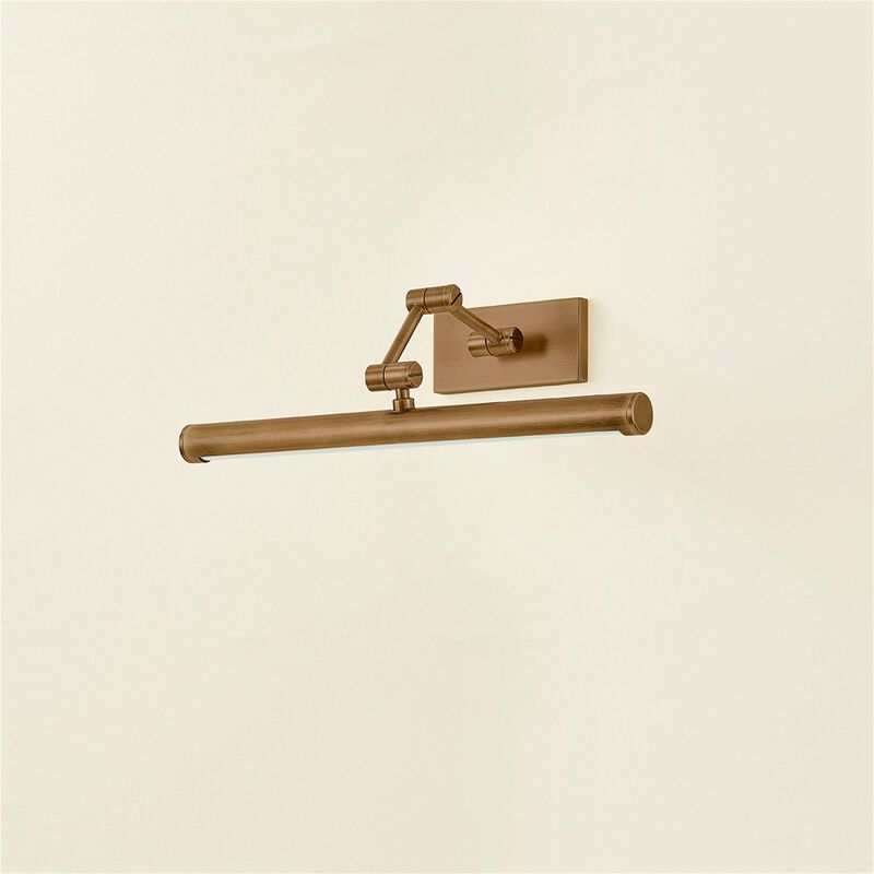 Isaac 16 Inch Picture and Display Light by Troy Lighting
