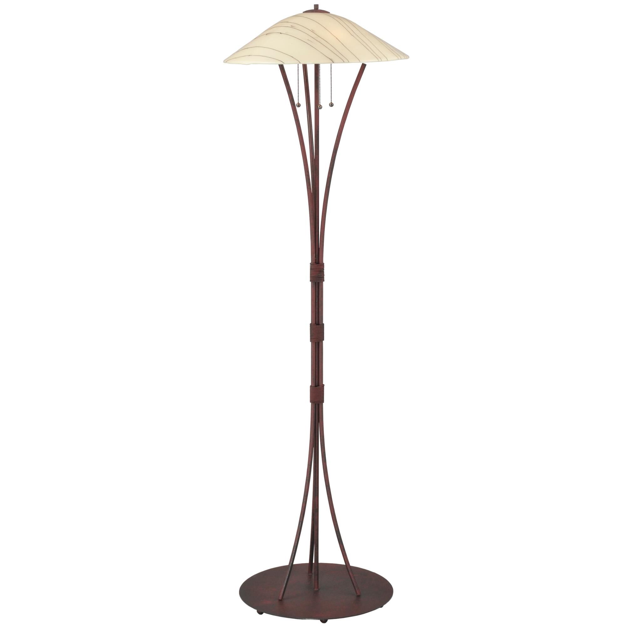 Branches 68 Inch Floor Lamp by Meyda Lighting