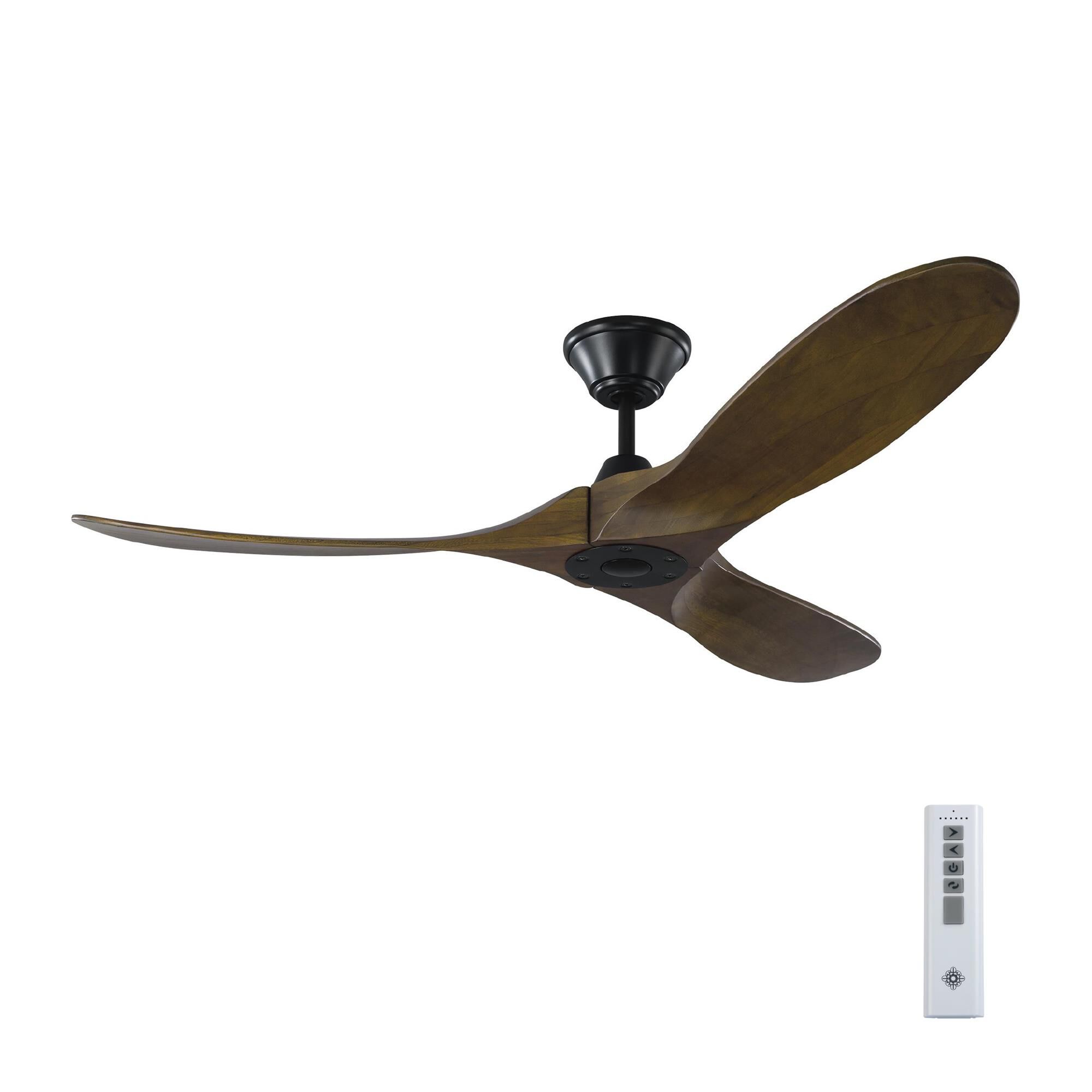 Maverick II 52 Inch Ceiling Fan,