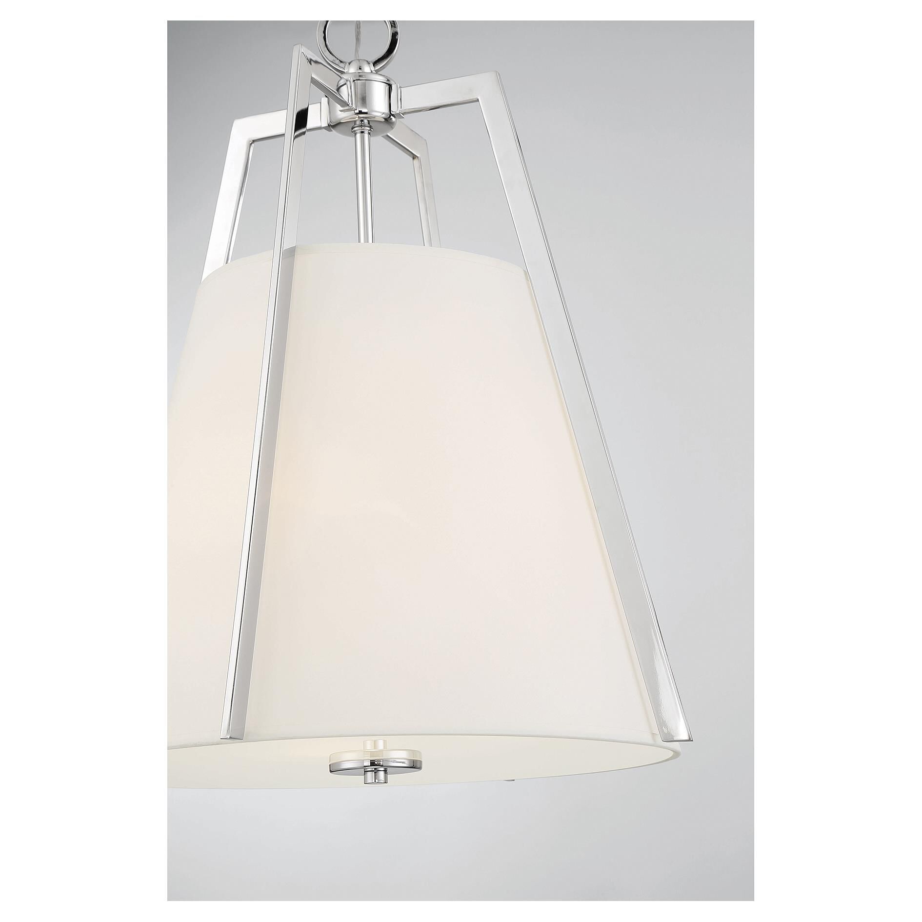 Mansfield 18 Inch Large Pendant by Savoy House