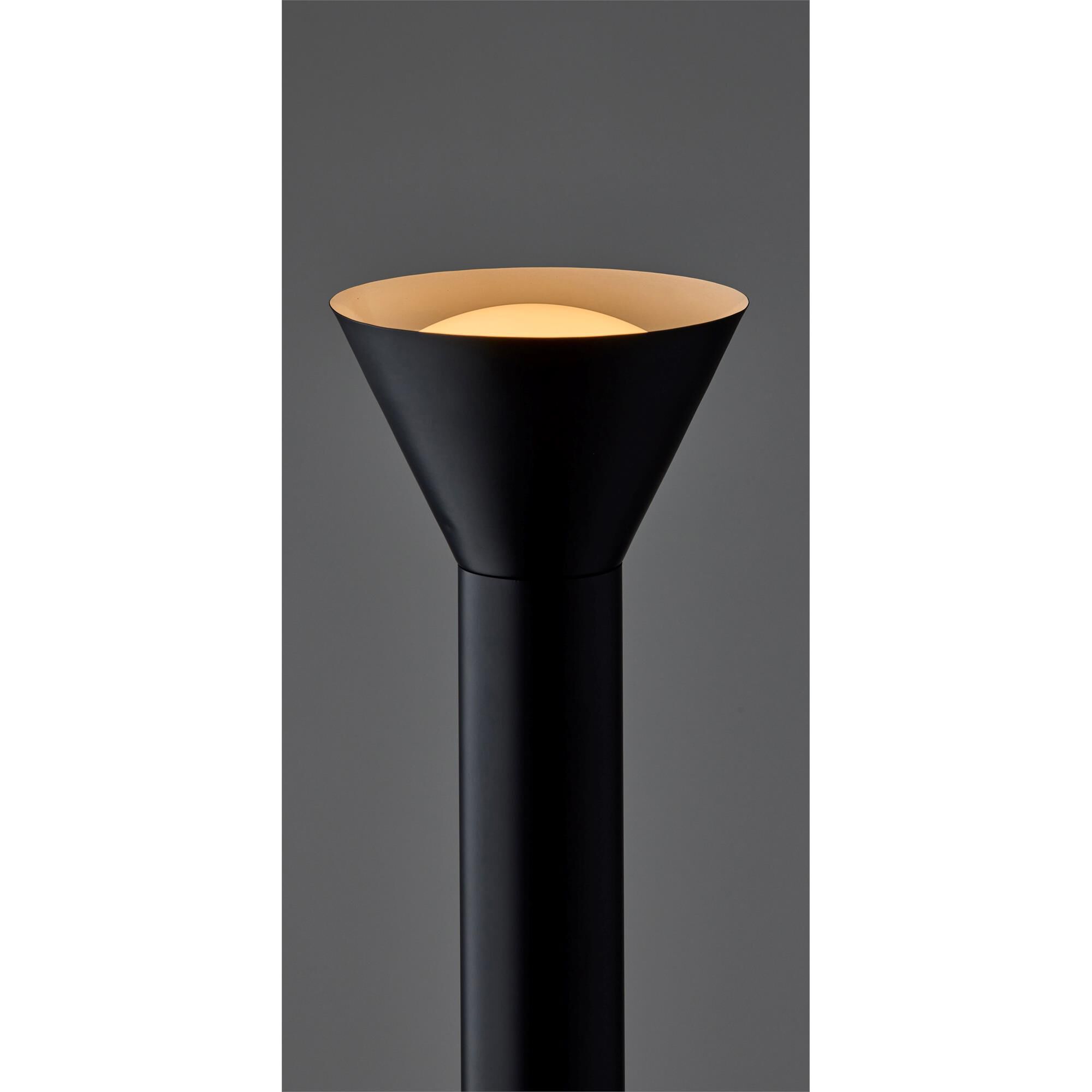 Greer 70 Inch Torchiere Lamp,