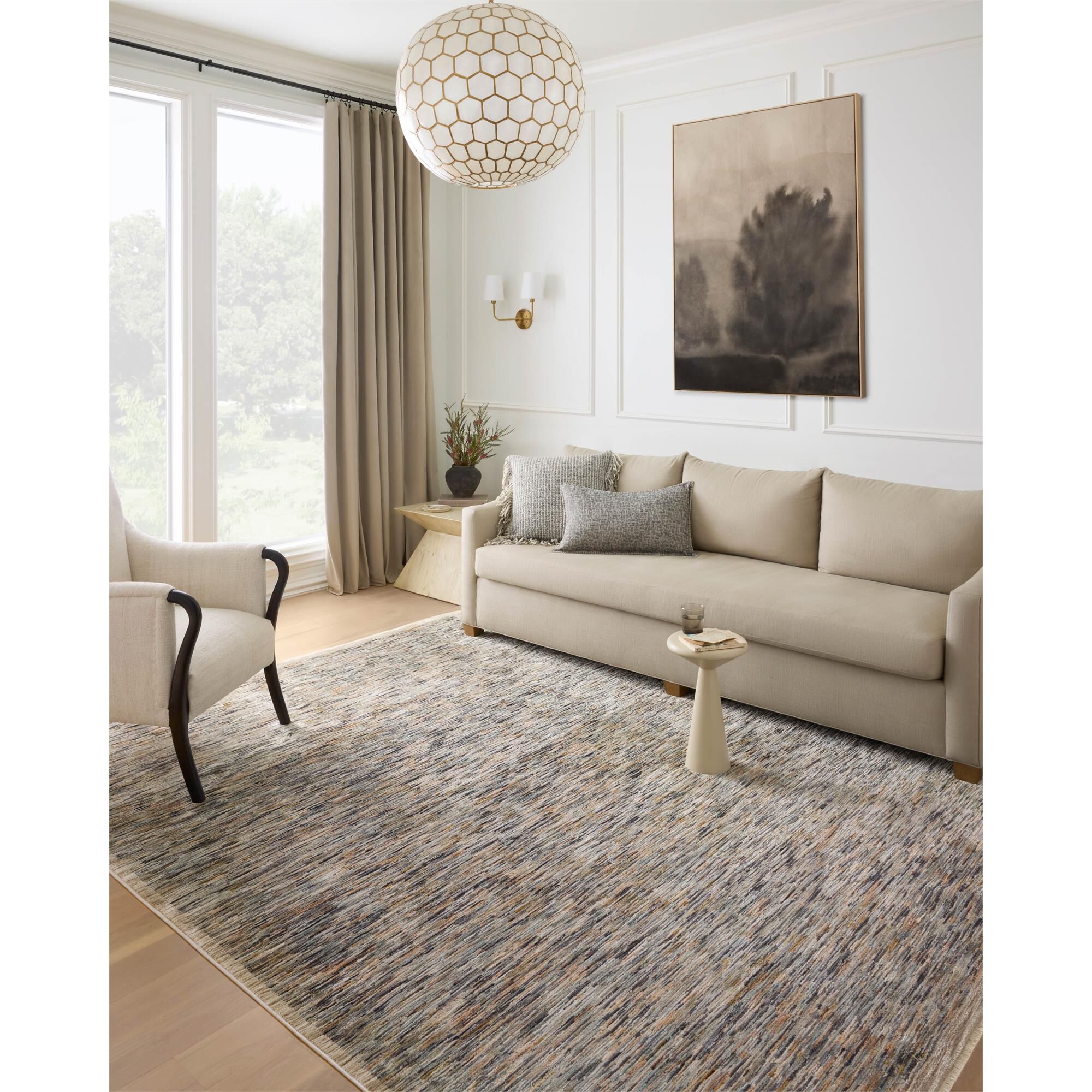 Soho Area Rug,