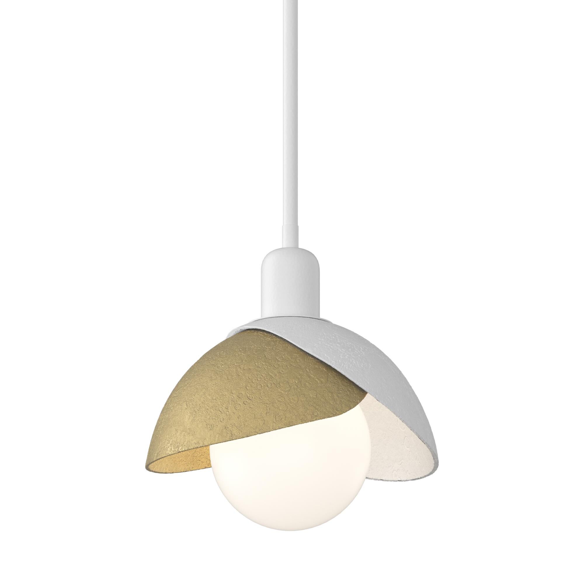 Brooklyn Mini Pendant by Hubbardton Forge