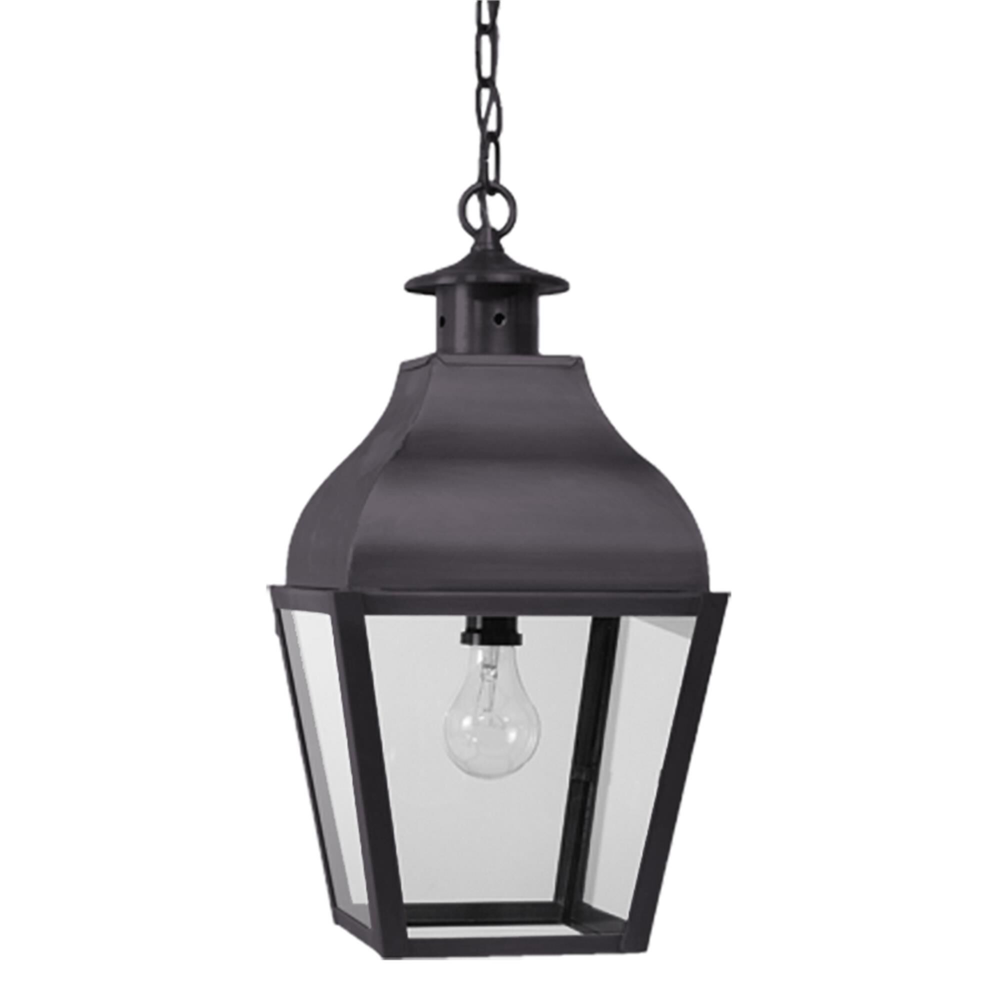 Stanfield 18 Inch 1 Light Outdoor Hanging Lantern,