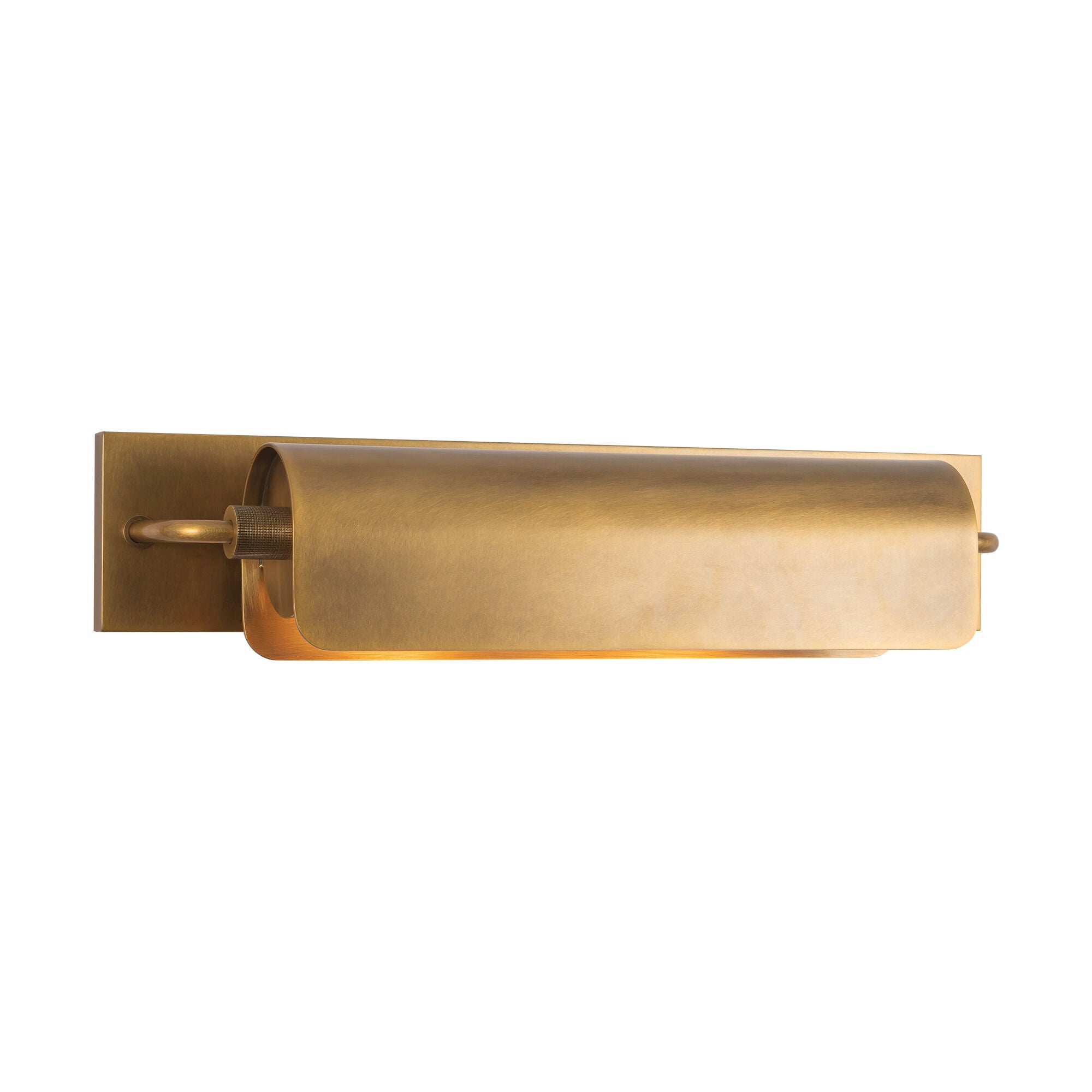 Peyton Fox Darby 23 Inch Picture Light,
