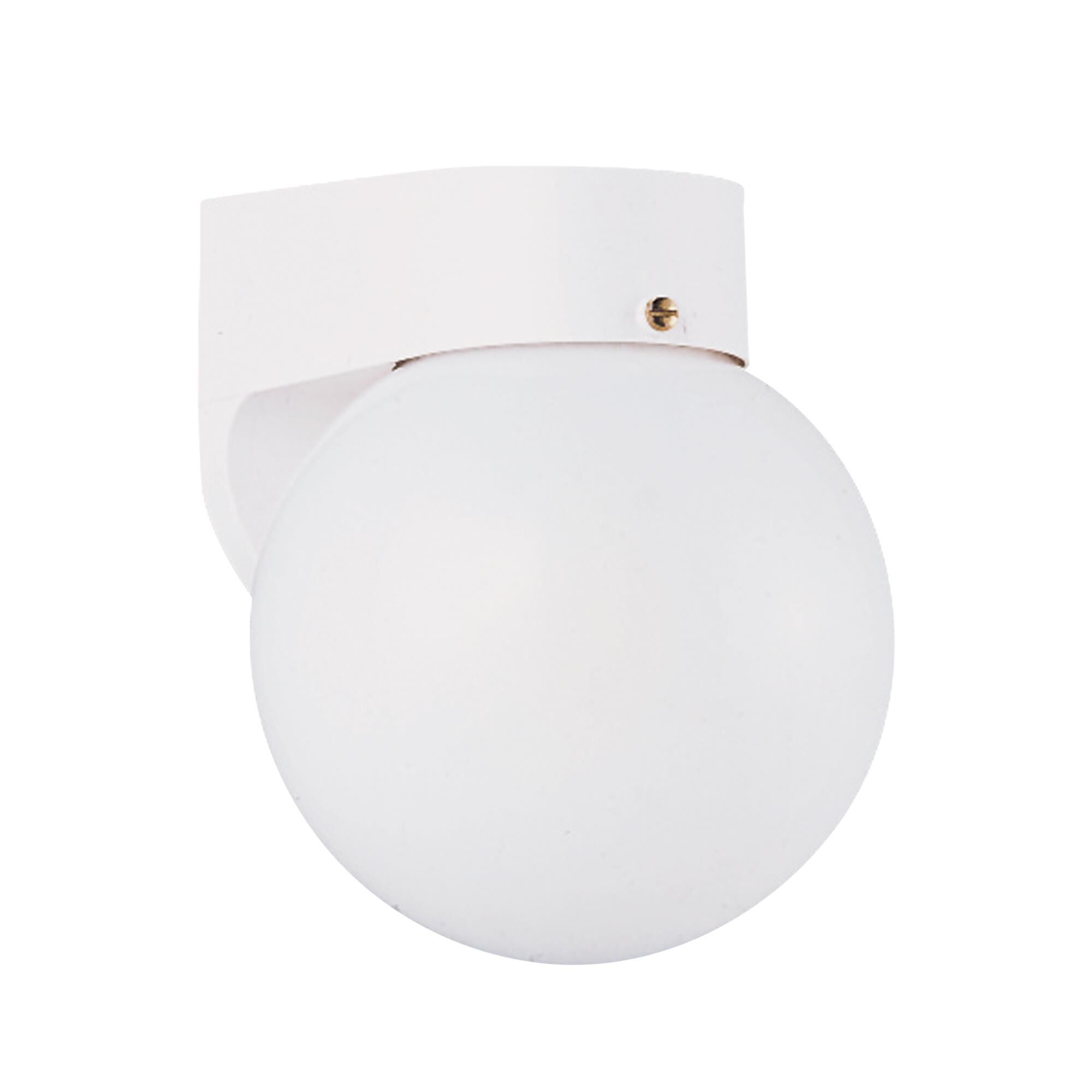 Generation Lighting Outdoor Wall 7 Inch Tall Outdoor Wall Light