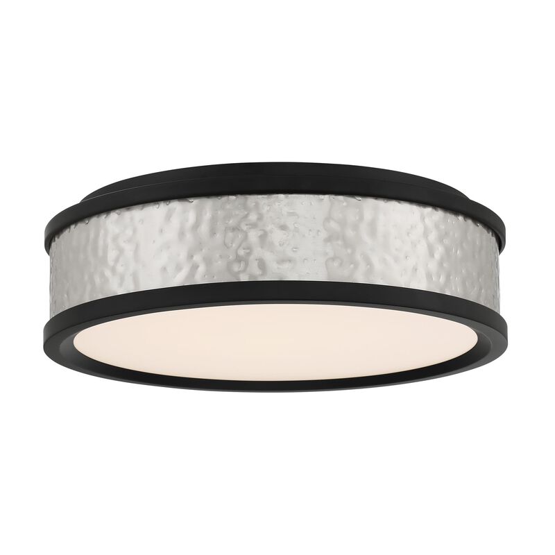 12 Inch 1 Light LED Flush Mount by Minka Lavery