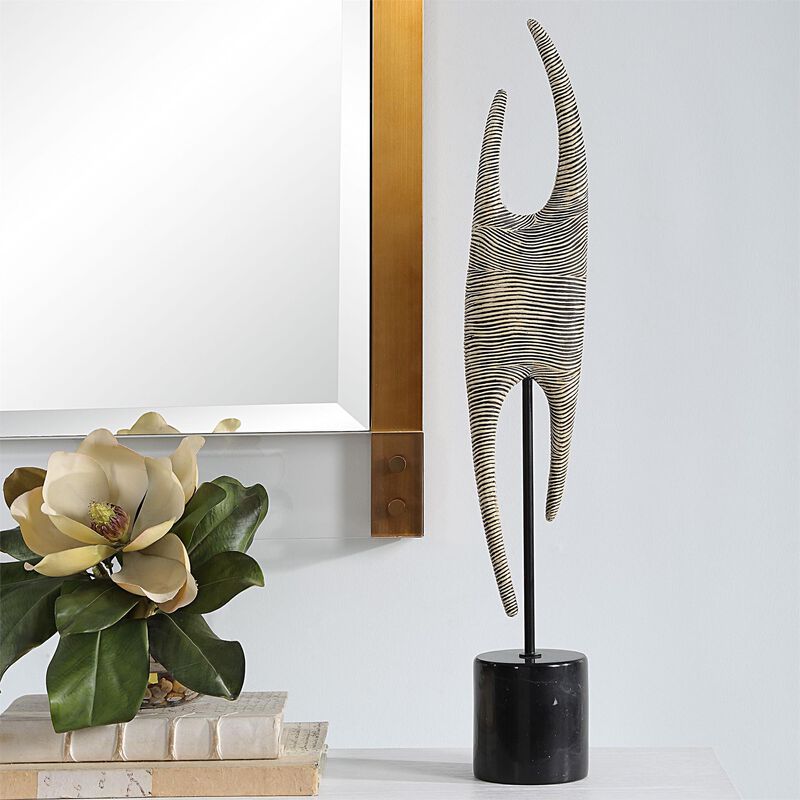 Pochette Figurine by Uttermost
