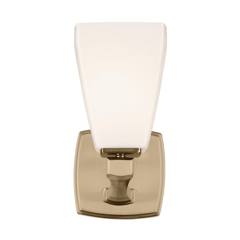 Marant Small Wall Sconce by Kichler