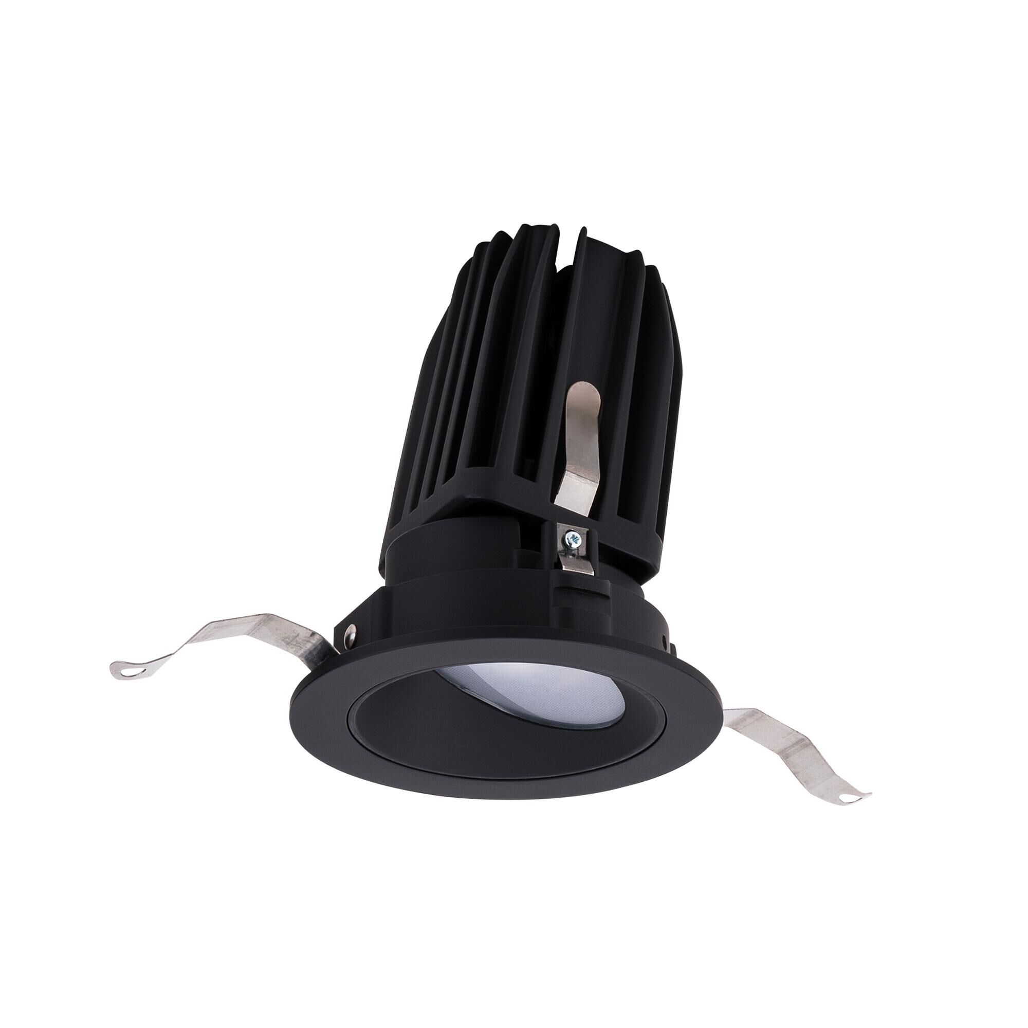 Shown in Black finish
