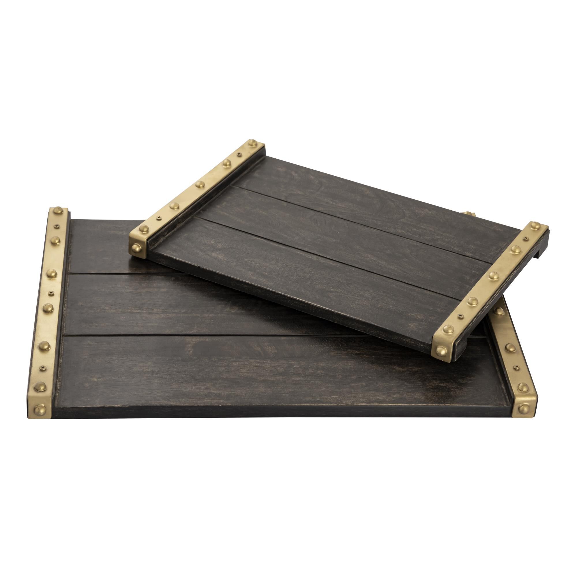 Shown in Black finish