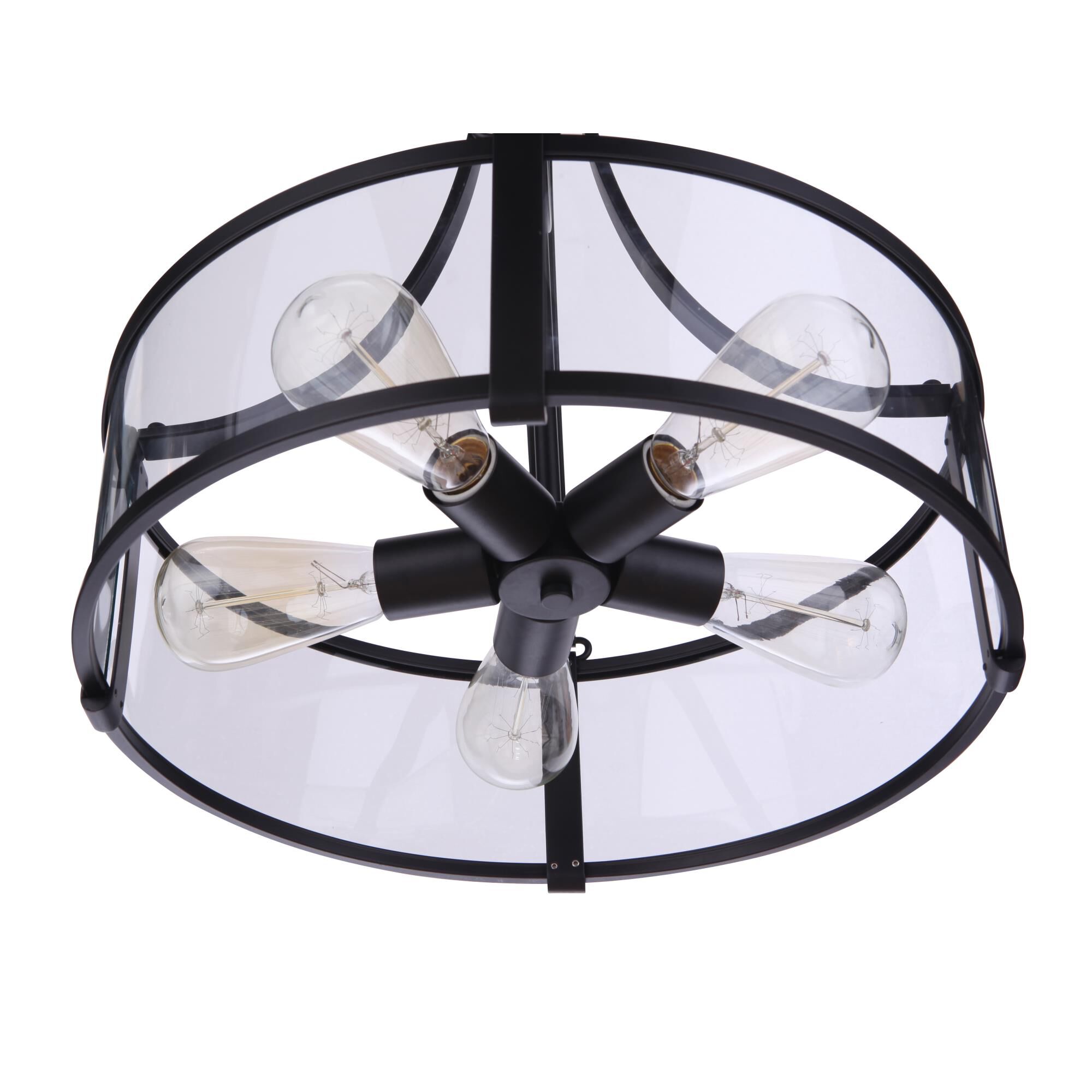 Elliot 16 Inch Large Pendant by Craftmade