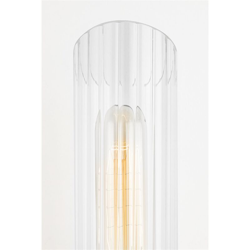 Cecily Medium 2 Light Wall Sconce by Mitzi