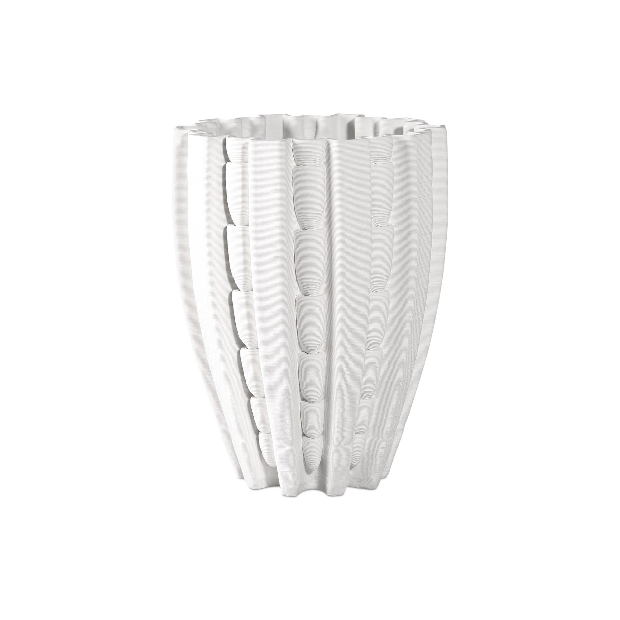 Vase-Urn Vase-Urn by Currey and Company
