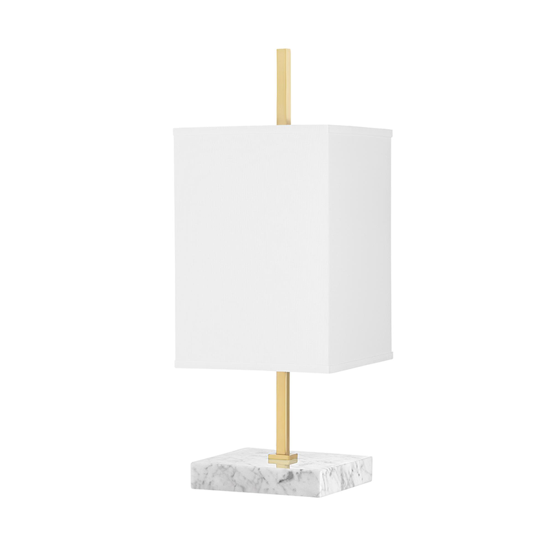 Mikaela Small Table Lamp by Mitzi