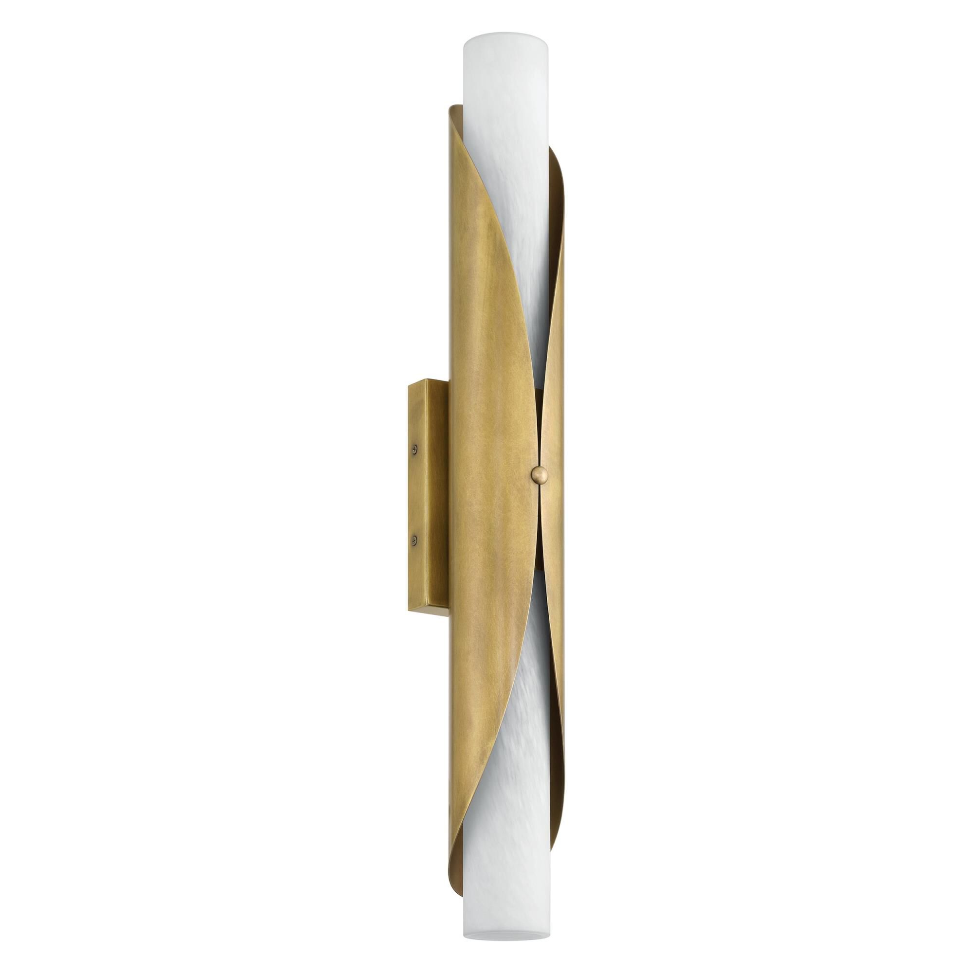 Crescendo Wall Sconce by Eglo Lighting