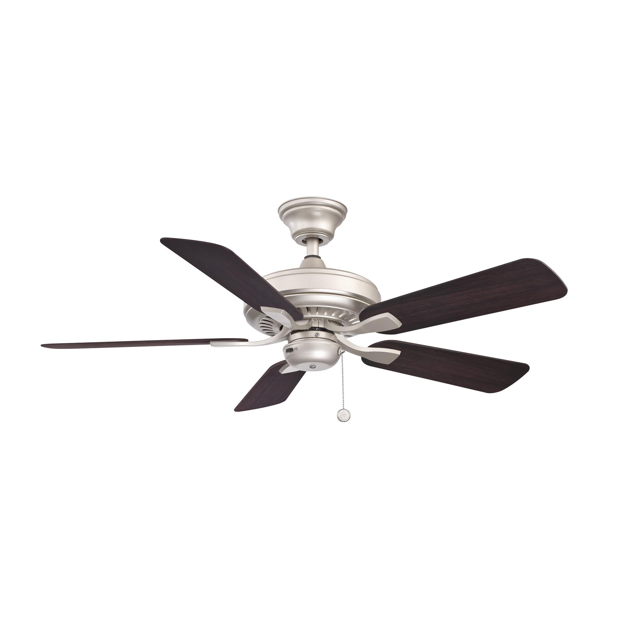 Shown in Brushed Nickel finish