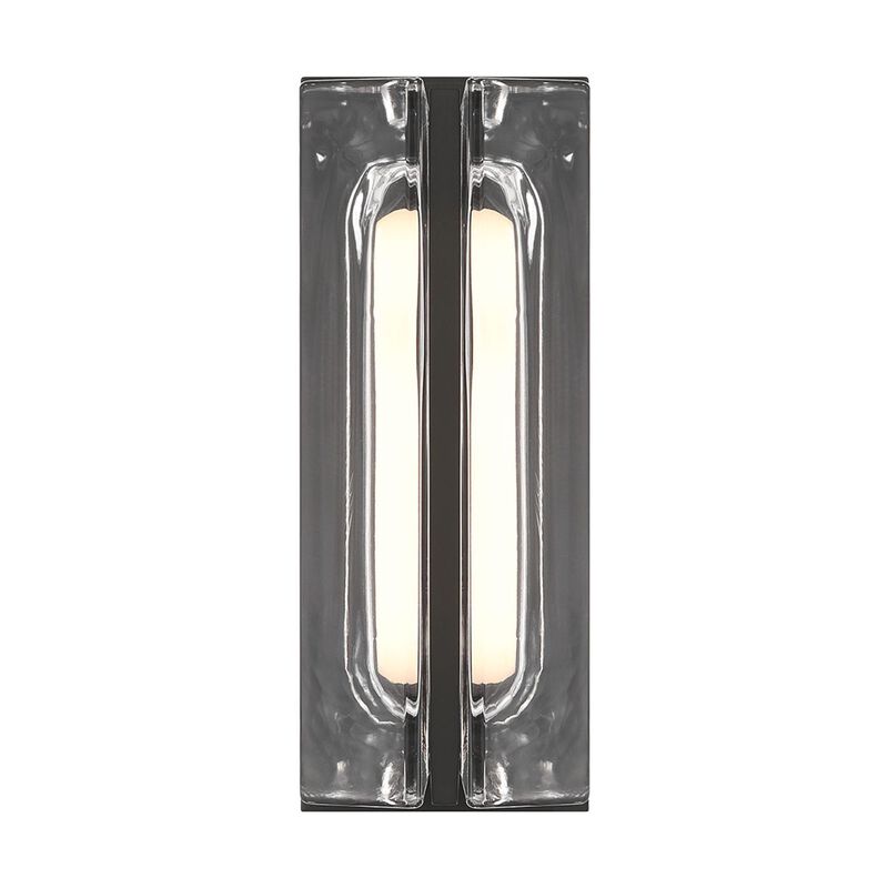 Langferd 12 Inch Outdoor Wall Light by Eurofase Lighting