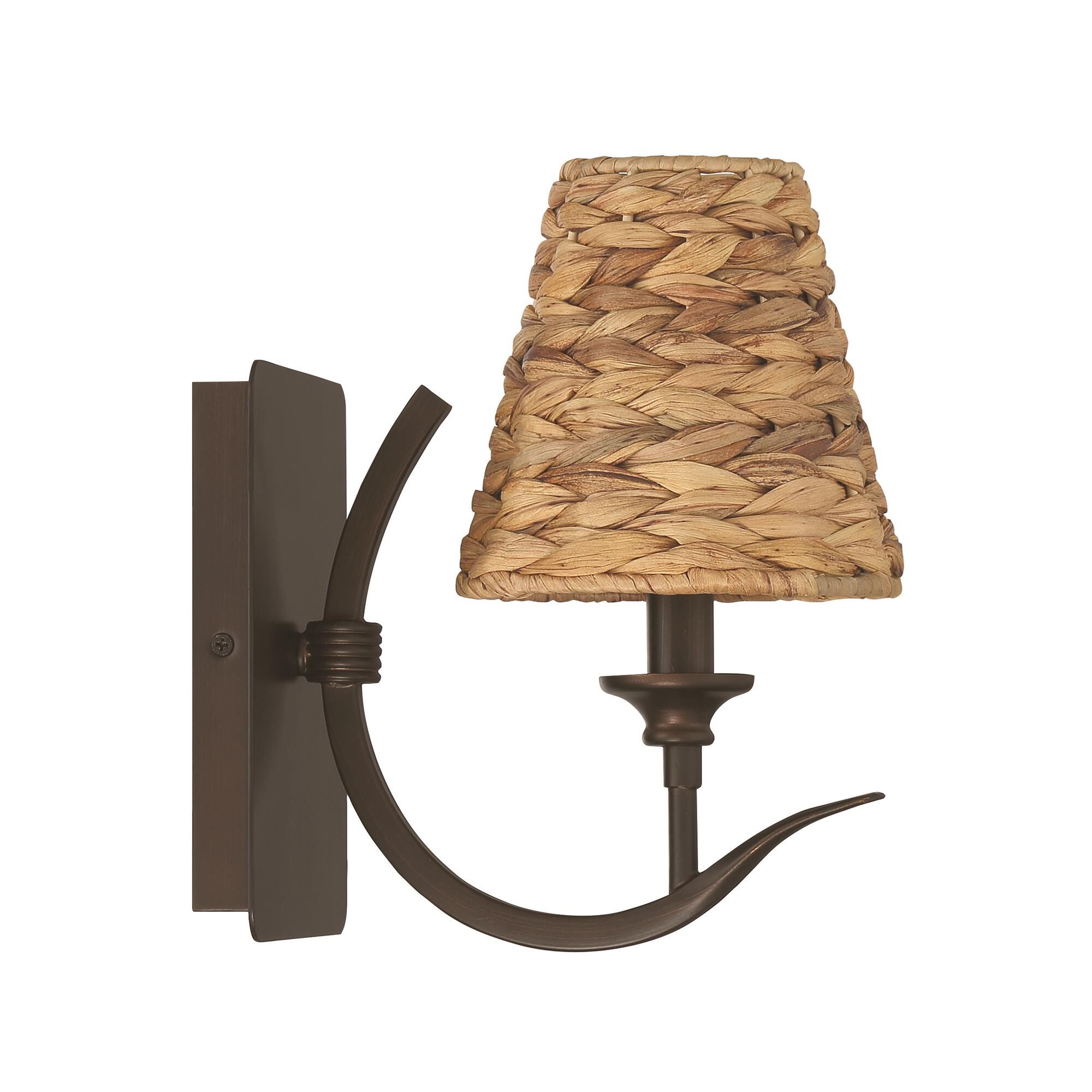 Kokomo Small Wall Sconce,