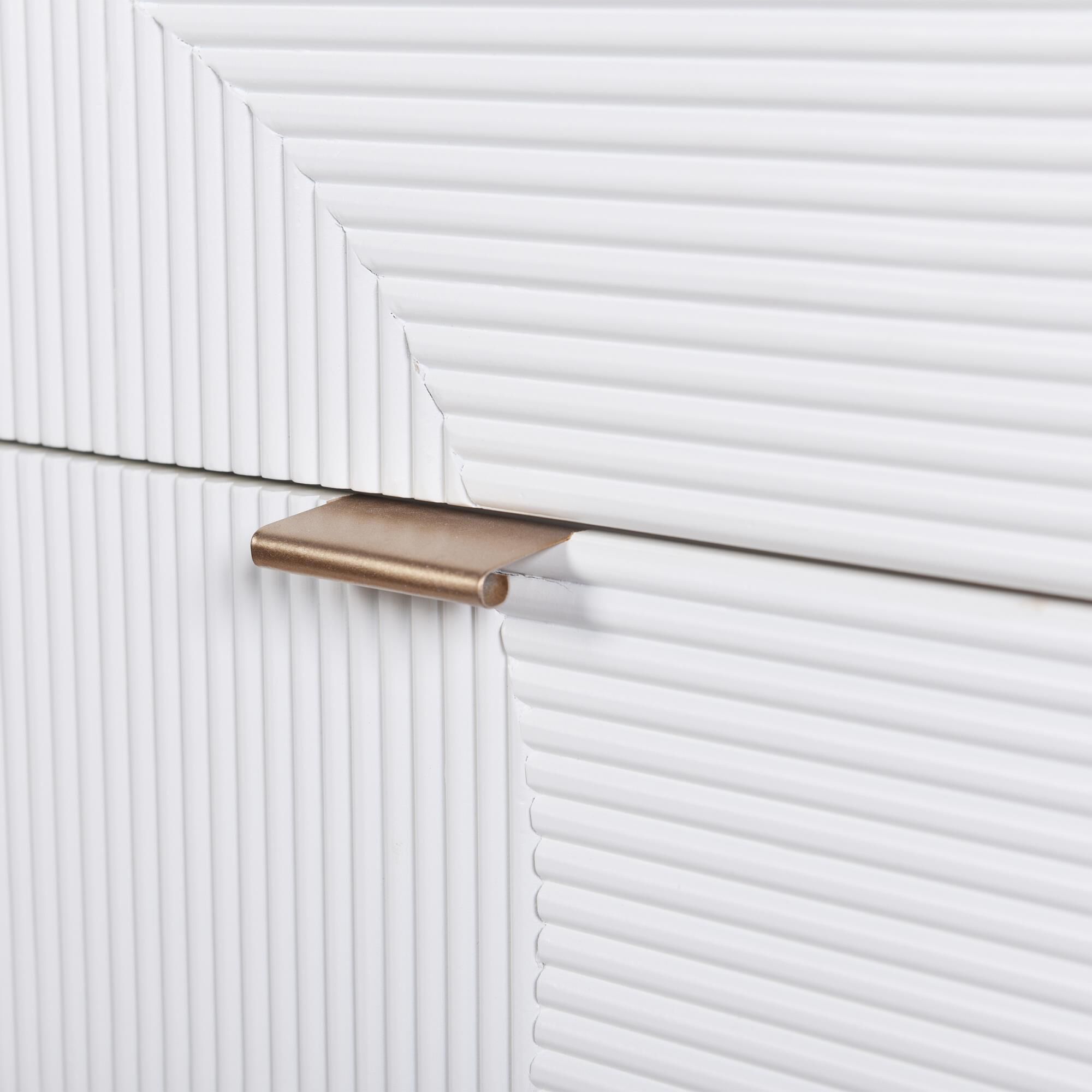 Milo Storage Cabinet by Stylecraft