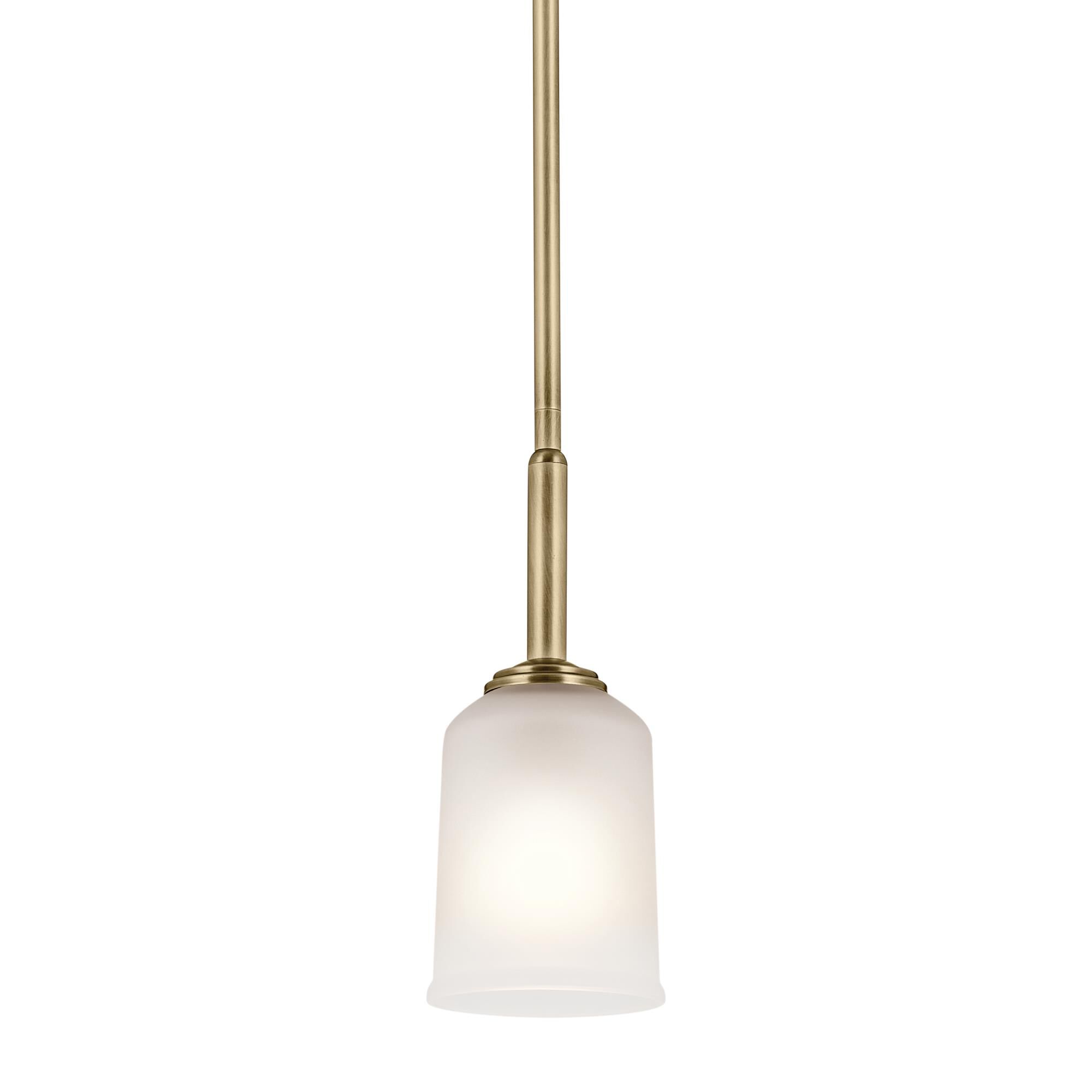 Shailene 5 Inch mini Pendant by Kichler Lighting