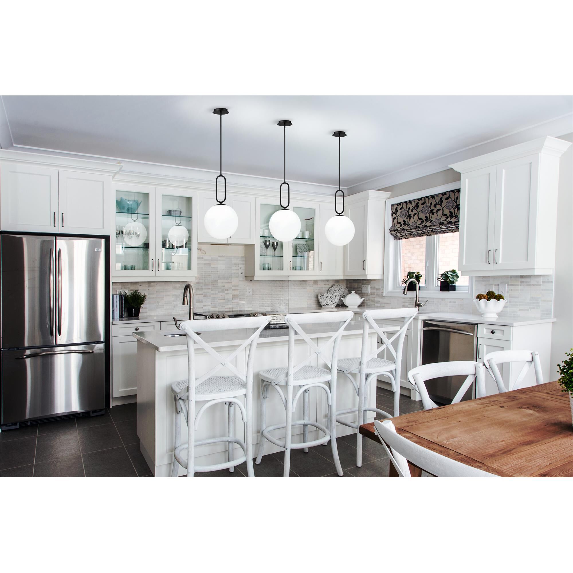 Prospect 19 Inch Mini Pendant,