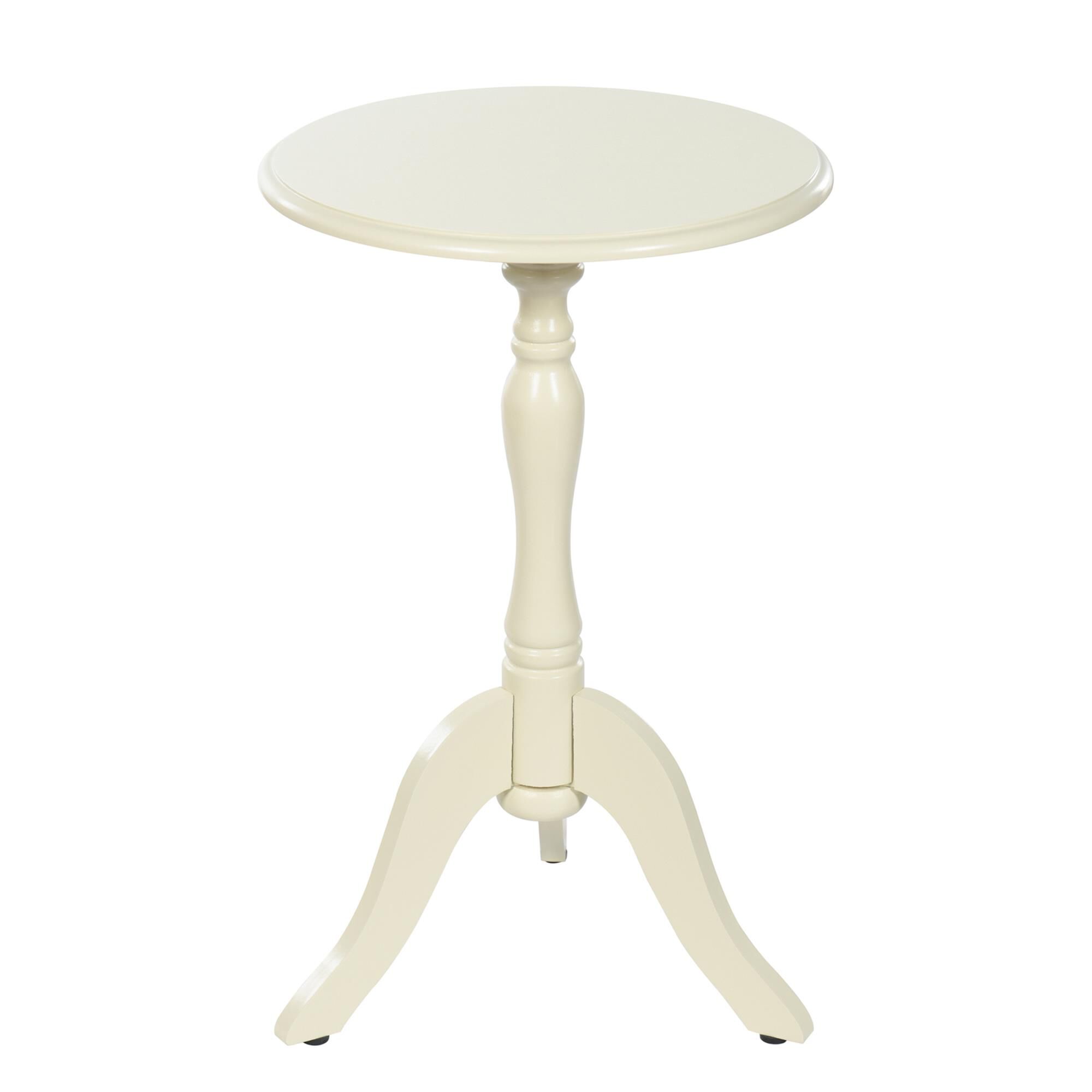 Harbor Breeze 24 Inch Accent Table by Stylecraft