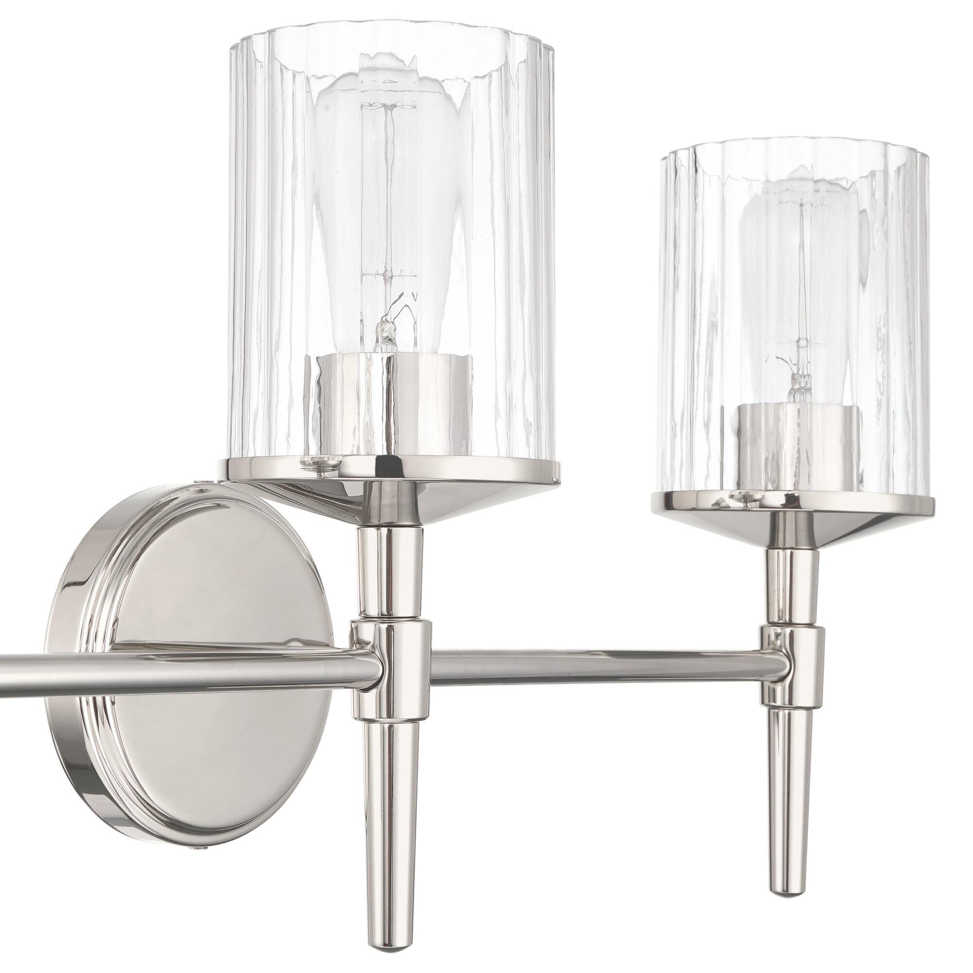Andrea 24 Inch Bath Vanity Light by Eglo Lighting