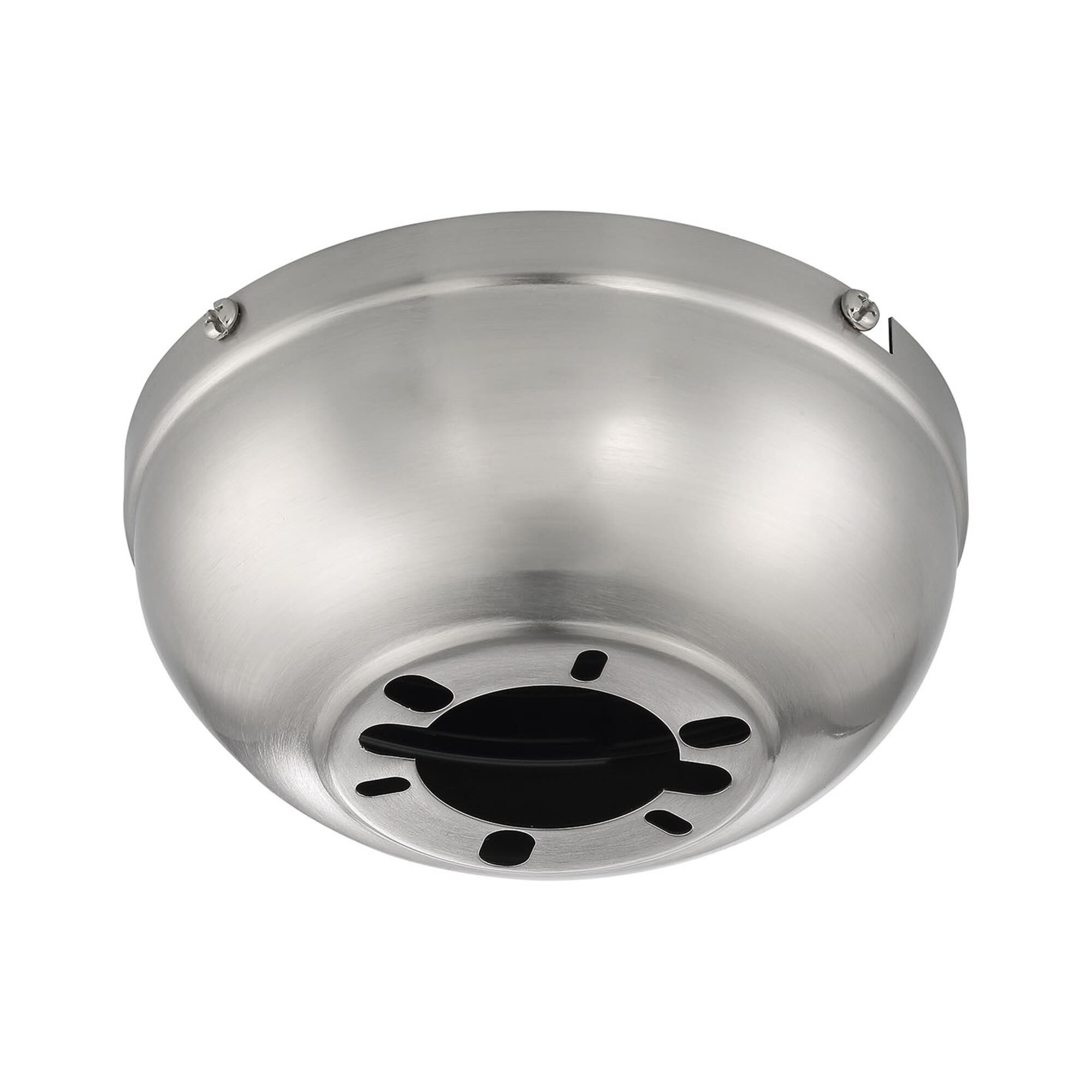 Shown in Brushed Polished Nickel finish
