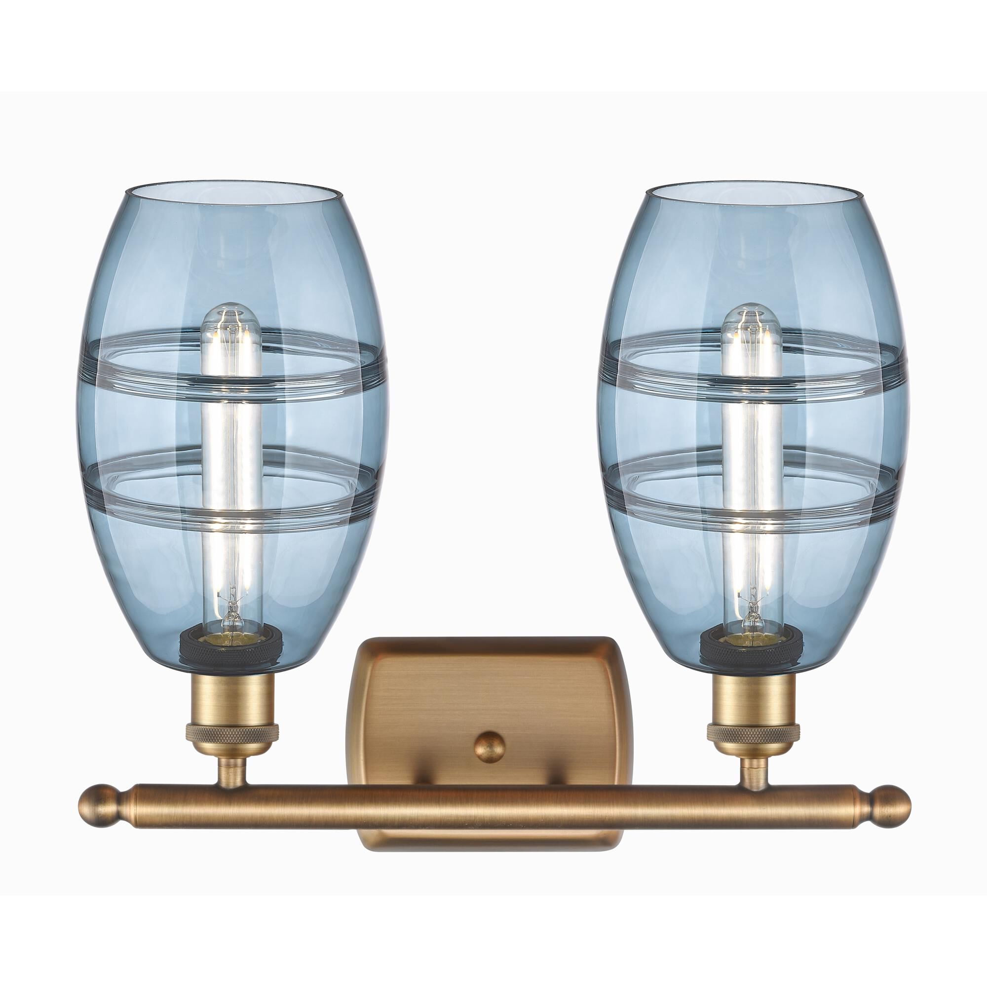 Bruno Marashlian Vaz 16 Inch Bath Vanity Light by Innovations Lighting