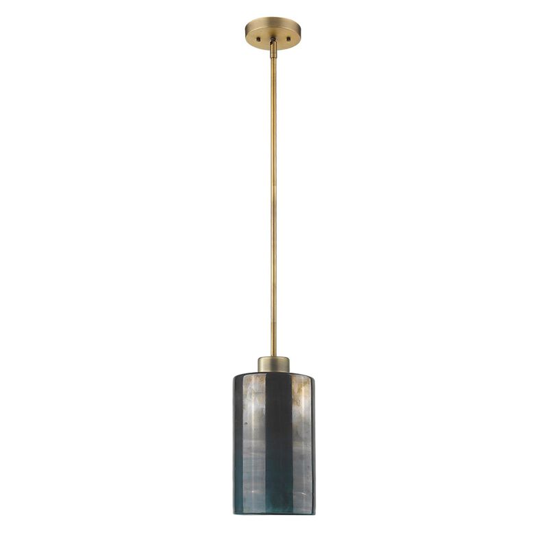 Trend Lighting Monet 4 Inch Mini Pendant