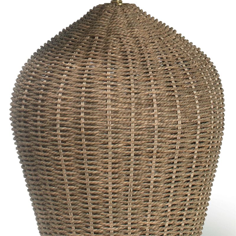 Georgian Medium Table Lamp by Regina Andrew