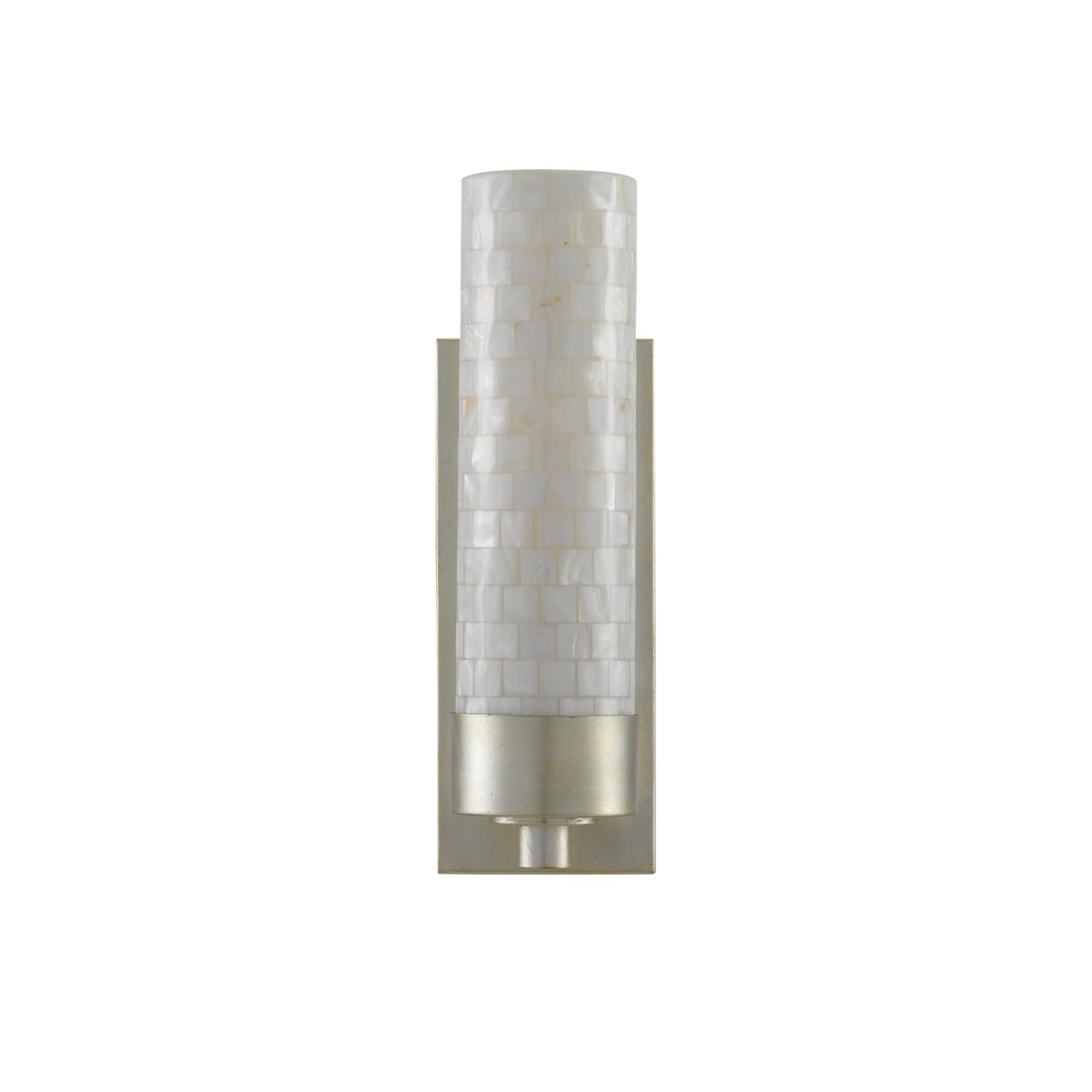 Abadan 15 Inch Wall Sconce,
