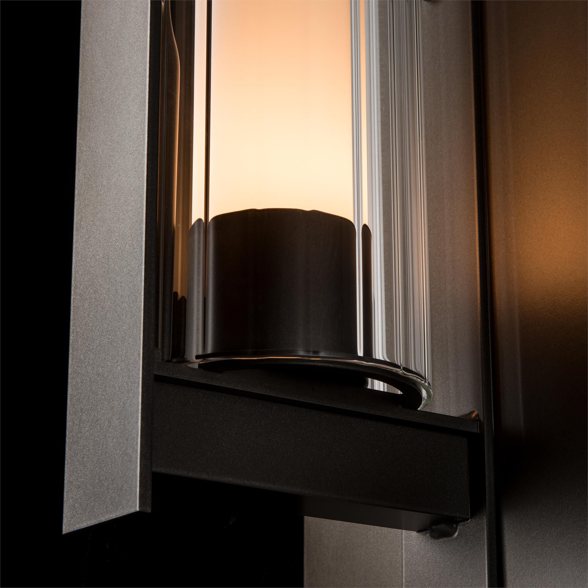 Vertical Bar Outdoor Wall Light by Hubbardton Forge
