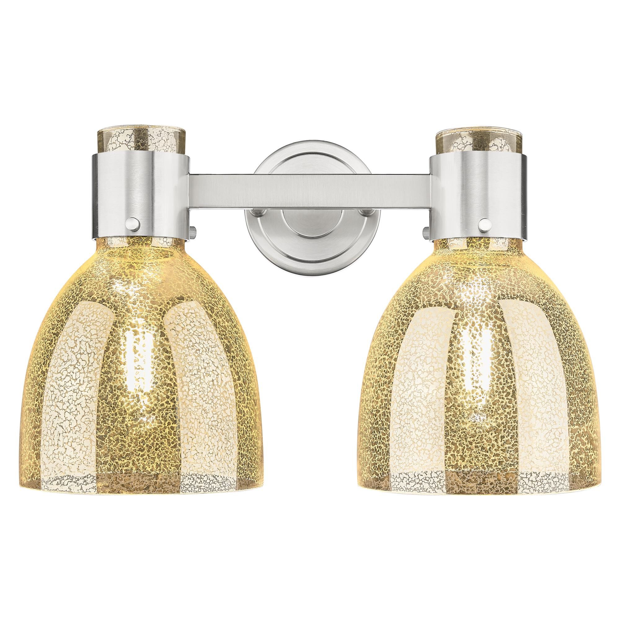 Bruno Marashlian Lawton Bell 16 Inch Bath Vanity Light by Innovations Lighting