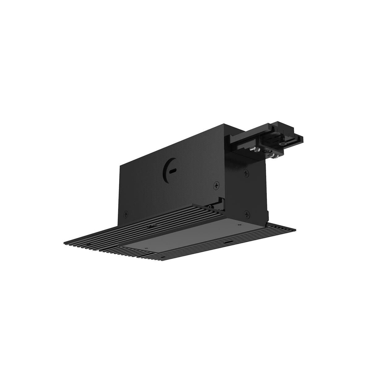 Ventrix 5 Inch Track Accessory by WAC Lighting