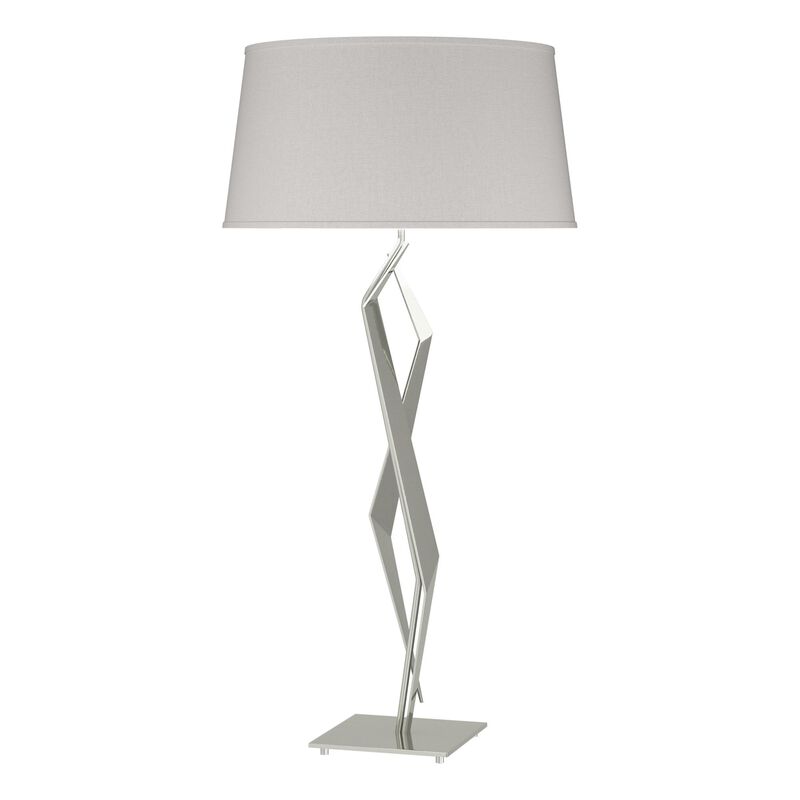 Facet Large Table Lamp by Hubbardton Forge