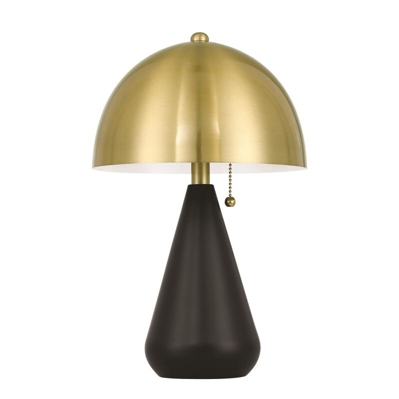 Shelby Small Table Lamp by Craftmade