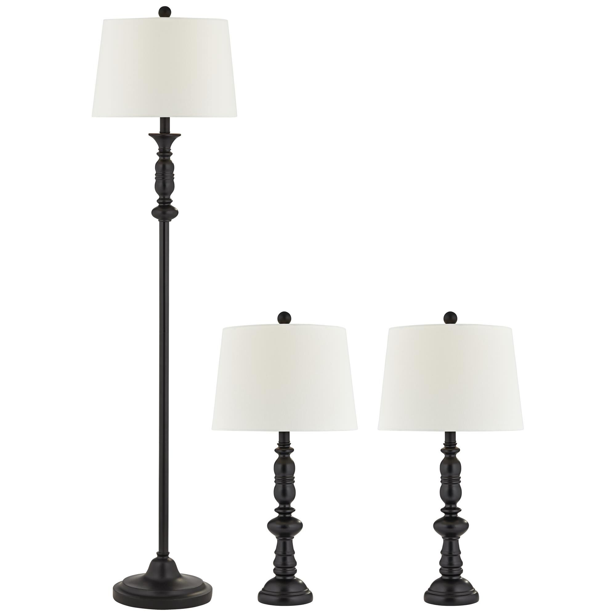 Tripoli 26 Inch Table Lamp by Pacific Coast Lighting