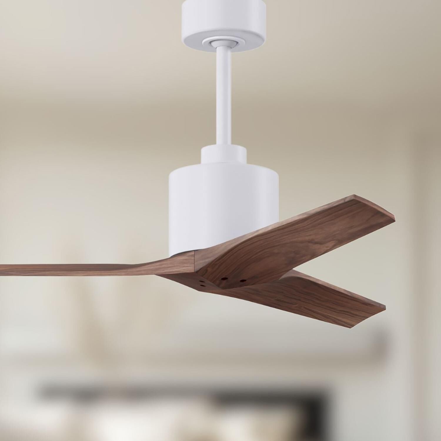 Mollywood 42 Inch Ceiling Fan by Matthews Fan Company