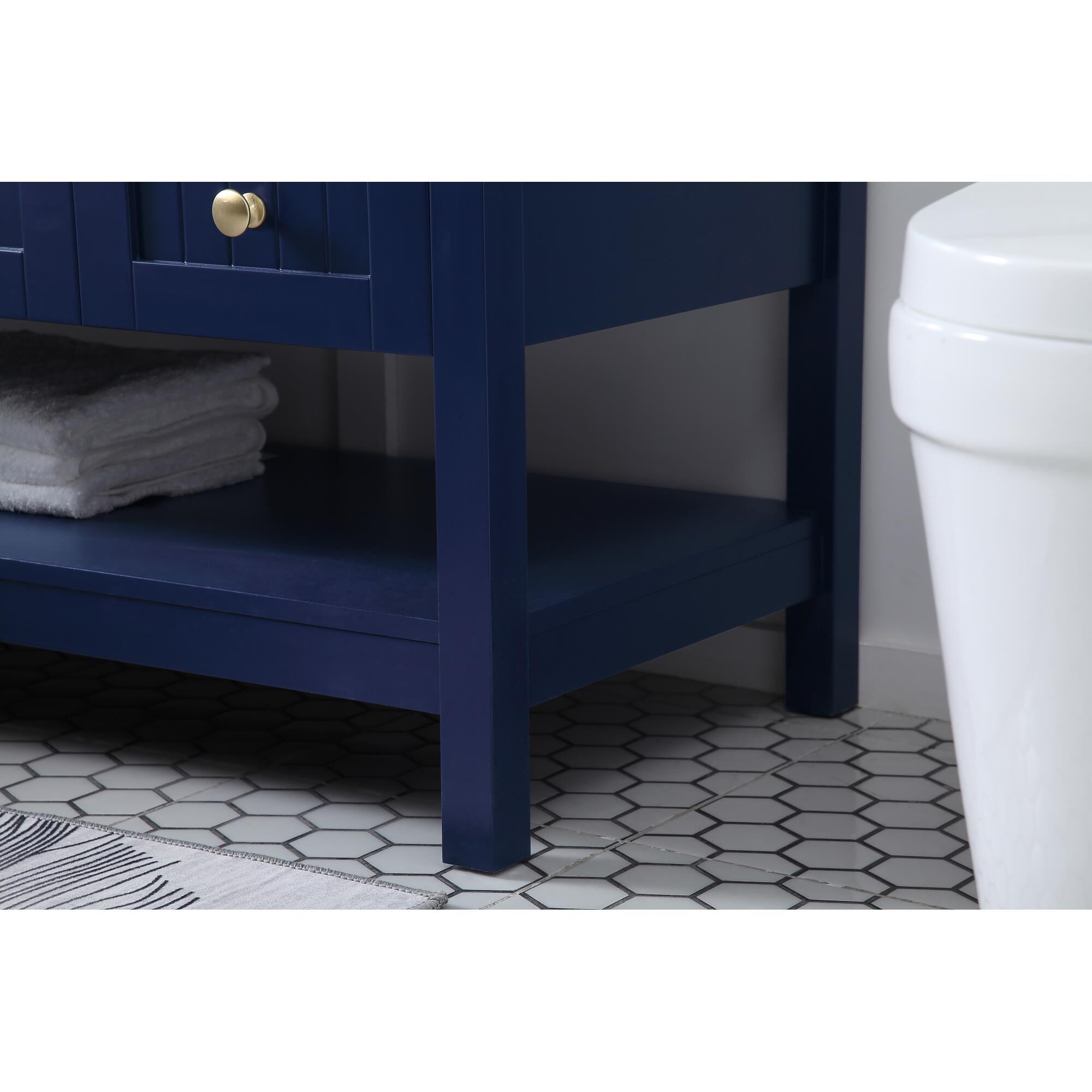 Ralph Bath Vanity by Elegant Decor